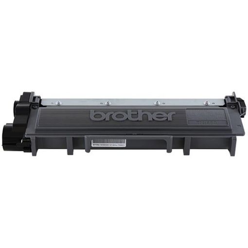 Brother TN-660 (TN-630) High Yield Black Toner Cartridge (2600 Yield)