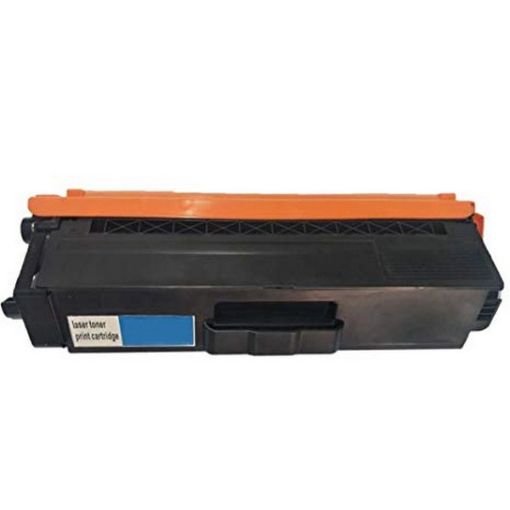 Brother TN-431C Cyan Toner Cartridge (1800 Yield)