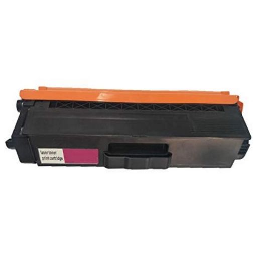 Brother TN-431M Magenta Toner Cartridge (1800 Yield)