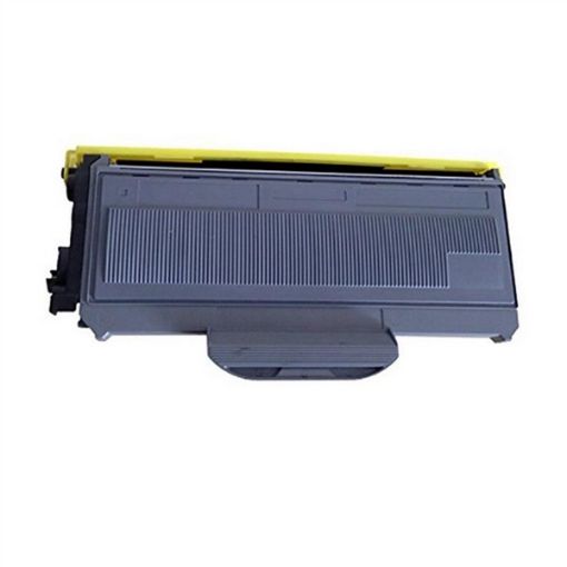 Compatible TN-330 High Yield Black Toner Cartridge (5200 Yield)