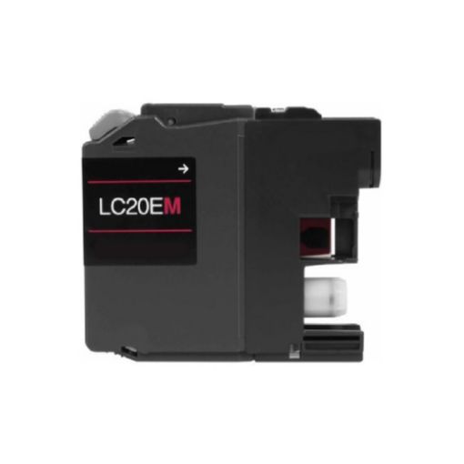 Compatible LC20EM High Yield Magenta Inkjet Cartridge (1200 Yield)