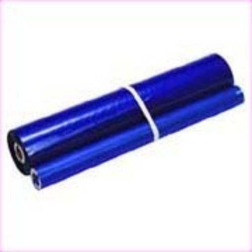 Compatible PC-201 Black Thermal Fax Cartridge (450 Yield)