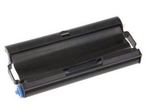 Compatible PC-501 Black Thermal Fax Roll (150 Yield)