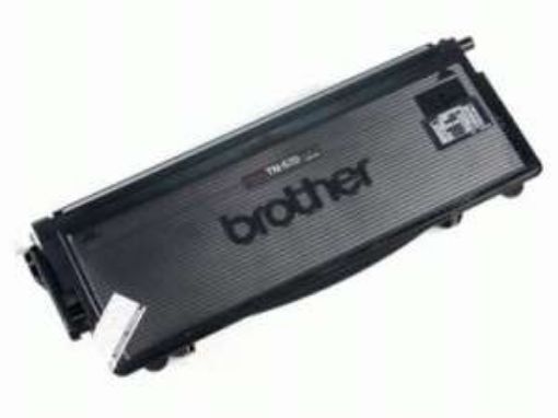 Compatible Jumbo TN-570 Black Toner Cartridge (6700 Yield)