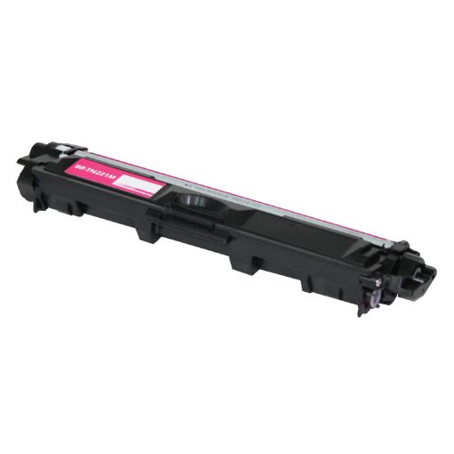 Compatible TN-221M Magenta Toner Cartridge (1400 Yield)
