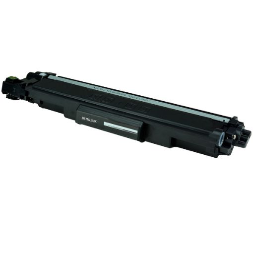 Compatible TN-223BK Black Toner Cartridge (1400 Yield)
