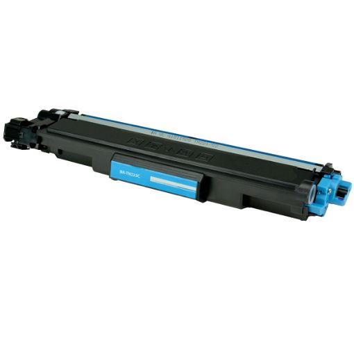 Compatible TN-223C Cyan Toner Cartridge (1300 Yield)