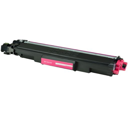 Compatible TN-223M Magenta Toner Cartridge (1300 Yield)