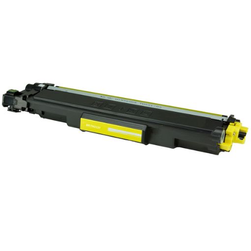 Compatible TN-223Y Yellow Toner Cartridge (1300 Yield)