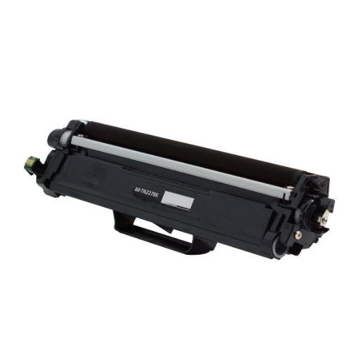 Compatible TN-227BK High Yield Black Toner Cartridge (3000 Yield)