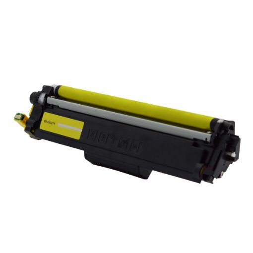 Compatible TN-227Y High Yield Magenta Toner Cartridge (2300 Yield)