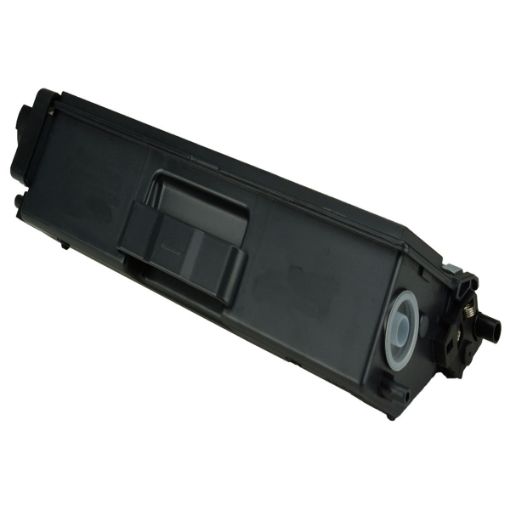 Compatible TN-436BK Super High Yield Black Toner Cartridge (6500 Yield)