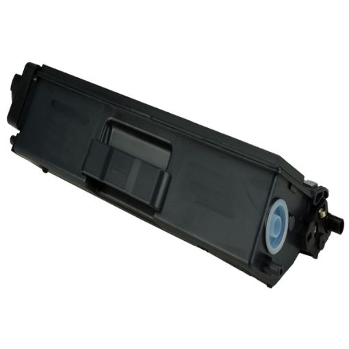 Compatible TN-436C Super High Yield Cyan Toner Cartridge (6500 Yield)