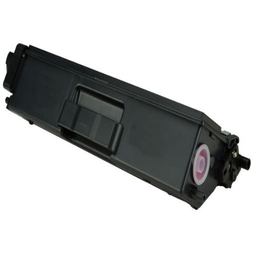 Compatible TN-436M Super High Yield Magenta Toner Cartridge (6500 Yield)
