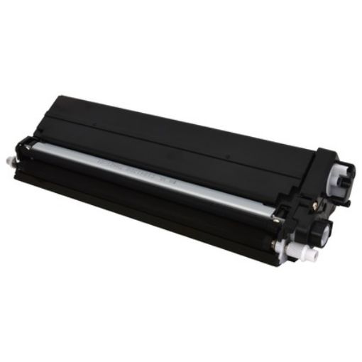Compatible TN-439BK Ultra High Yield Black Toner Cartridge (9000 Yield)