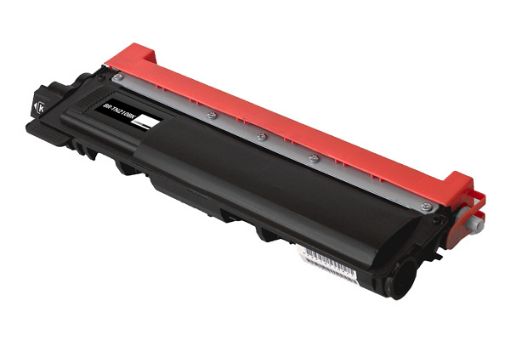 Remanufactured TN-210BK Black Toner Cartridge (2200 Yield)