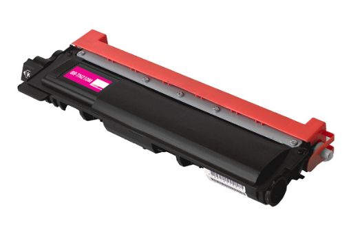 Remanufactured TN-210M Magenta Toner Cartridge (1400 Yield)