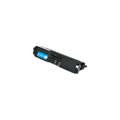 Compatible TN-315C High Yield Cyan Toner Cartridge (3500 Yield)