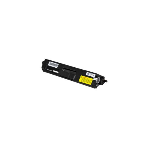 Compatible TN-336bk High Yield Black Toner Cartridge (4000 Yield)