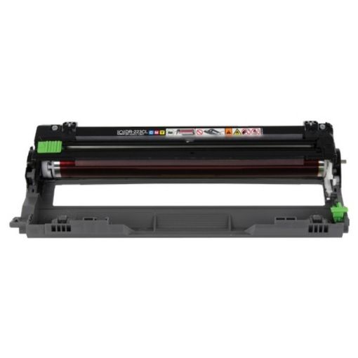 Compatible DR-223CLBK Black Drum Unit (18,000 Yield)