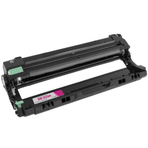 Compatible DR223M (DR-223M) Magenta Drum Unit (18000 Yield)