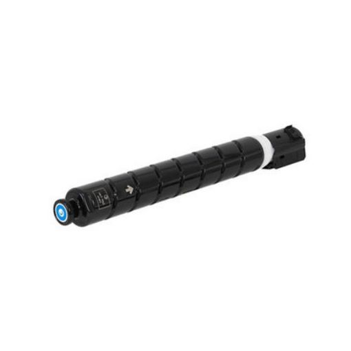 Canon 9107B003AA (GPR-52C) Cyan Toner Cartridge (11500 Yield)