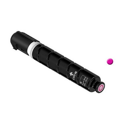 Canon 9108B003AA (GPR-52M) Magenta Toner Cartridge (11500 Yield)
