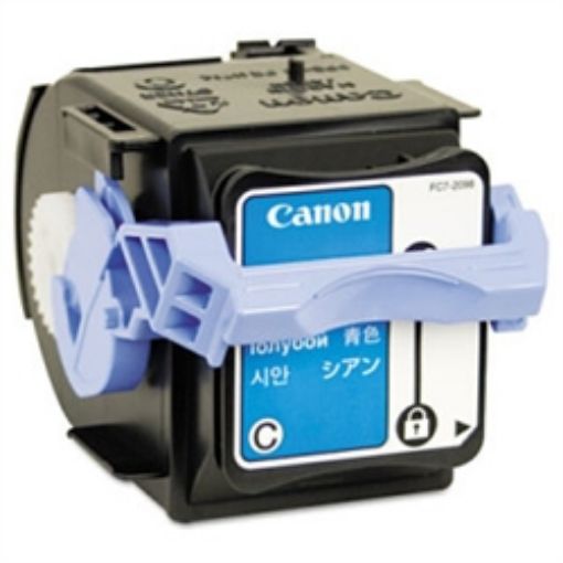 Canon 3783B003AA (GPR-36C) Cyan Toner (19000 Yield) 