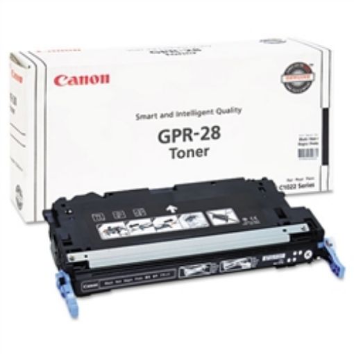  Canon 3784B003AA (GPR-36M) Magenta Toner (19000 Yield)