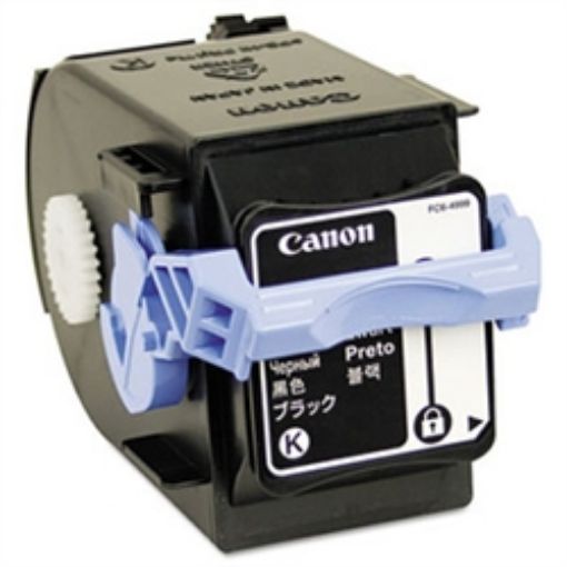 Canon 3785B003AA (GPR-36Y) Yellow Toner (19000 Yield) 