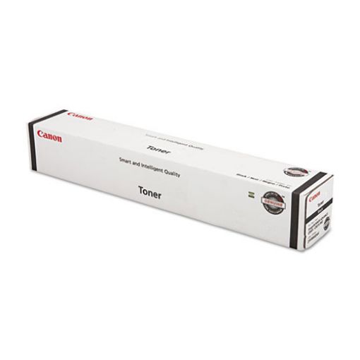  Canon 2662B009AA (GPR-44BK) Black Toner Cartridge (6800 Yield)