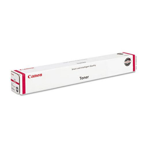 Canon 2660B005AA (GPR-44M) Magenta Toner Cartridge (2900 Yield)