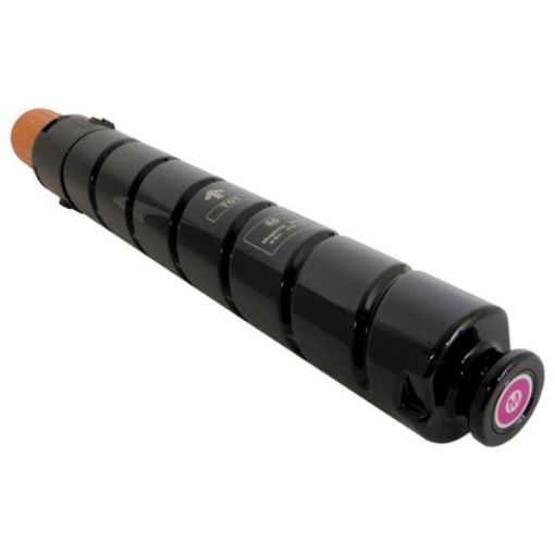 Canon 8068B001AA (T01) Magenta Toner Cartridge (39500 Yield) 