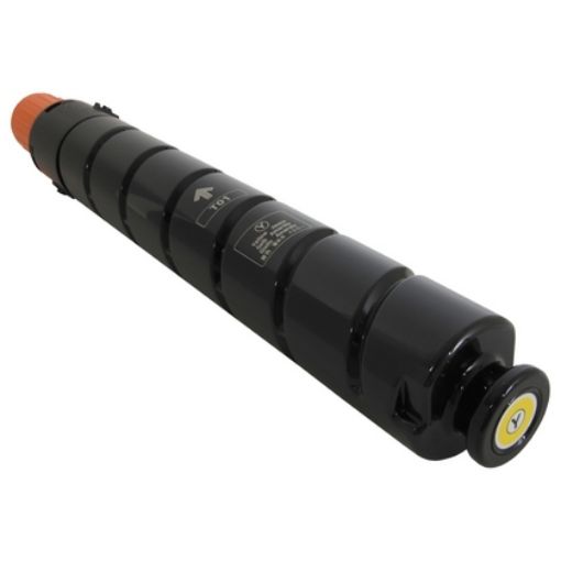 Canon 8069B001AA (T01) Yellow Toner Cartridge (39500 Yield)