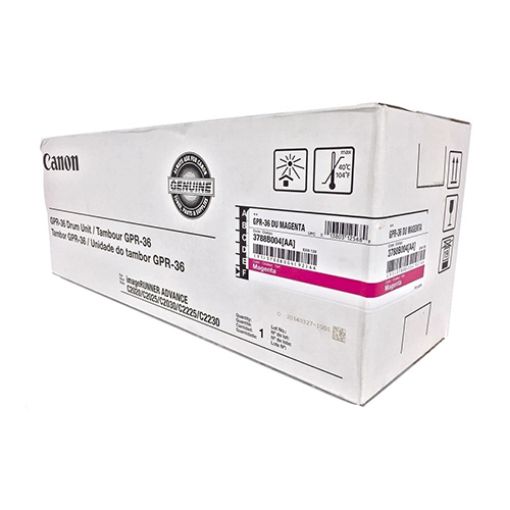 Canon 3788B004 (GPR-36M) Magenta Drum Unit (36000 Yield) 