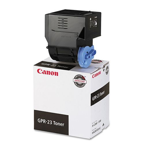 Canon 0456B003AA (GPR-23BK) Black Drum Unit (60000 Yield) 