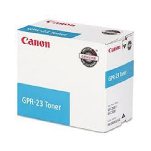 Canon 0457B003AA (GPR-23C) Cyan Drum Unit (60000 Yield) 