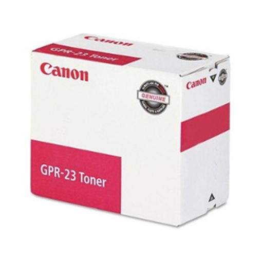 Canon 0458B003AA (GPR-23M) Magenta Drum Unit (60000 Yield) 