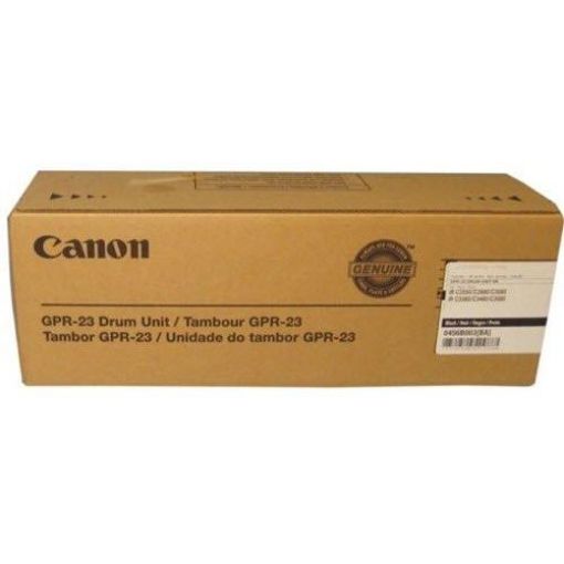 Canon 0459B003AA (GPR-23Y) Yellow Drum Unit (60000 Yield)