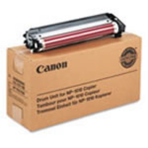 Canon 0258B001AA (GPR-20BK, GPR-21) Black Drum Unit (70000 Yield)