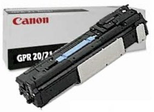 Canon 0256B001AA (GPR-20M, GPR-21) Magenta Drum Unit (70000 Yield)