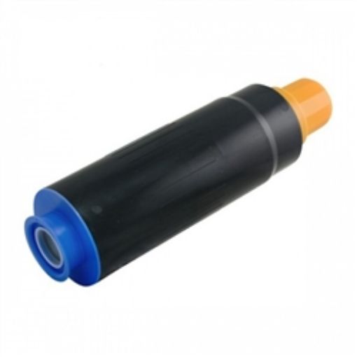 TAA Compliant 0384B003AA (GPR-18BK) Black Copier Toner (8300 Yield) 