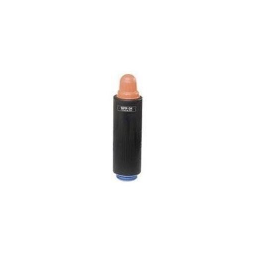 TAA Compliant 3764B003AA (GPR-37BK) Black Toner Cartridge (70000 Yield) 