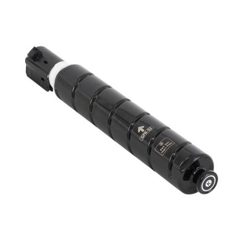 TAA Compliant 9106B003AA (GPR-52BK) Black Toner Cartridge (16500 Yield)