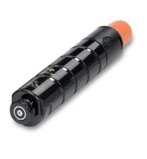 TAA Compliant 3782B003AA (GPR-36BK) Black Toner (19000 Yield) 