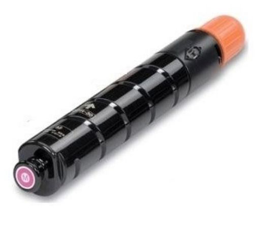 TAA Compliant 3784B003AA (GPR-36M) Magenta Toner (19000 Yield)