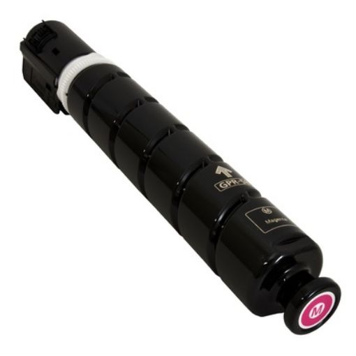 TAA Compliant 2184C003AA (GPR-58M) Magenta Toner Cartridge (18000 Yield) 