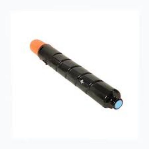 TAA Compliant 2793B003AA (GPR-30C) Cyan Toner Cartridge (38000 Yield)
