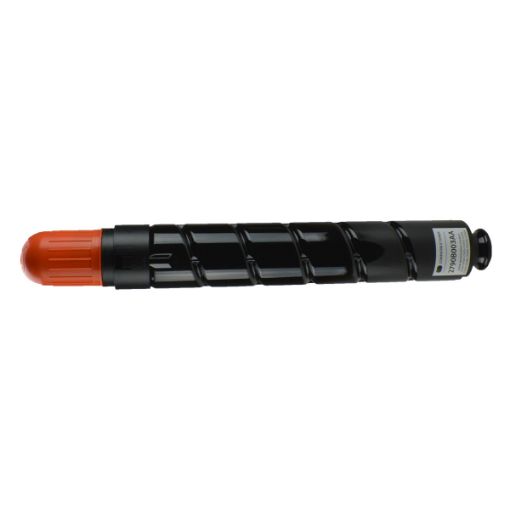 Compatible 2790B003AA (GPR-31BK) Black Toner Cartridge (36000 Yield) 