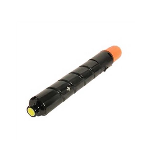 TAA Compliant 2802B003AA (GPR-31Y) Yellow Toner Cartridge (27000 Yield) 